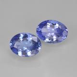 Tanzanite from The Source