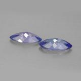 Tanzanite from The Source