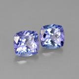 Tanzanite from The Source