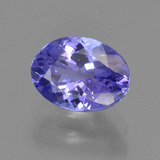 Tanzanite from The Source