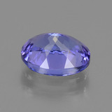 Tanzanite from The Source