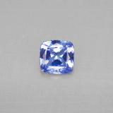 Tanzanite from The Source