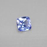 Tanzanite from The Source