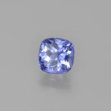 Tanzanite from The Source