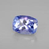 Tanzanite from The Source
