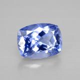 Tanzanite from The Source