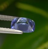 Tanzanite from The Source