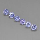Tanzanite from The Source