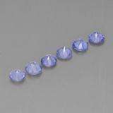 Tanzanite from The Source