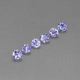 Tanzanite from The Source