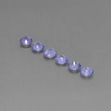 Tanzanite from The Source