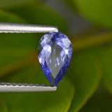 Tanzanite from The Source