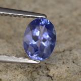 Tanzanite from The Source