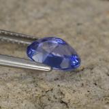 Tanzanite from The Source