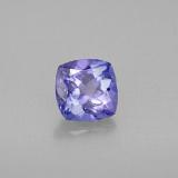 Tanzanite from The Source