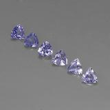 Tanzanite from The Source