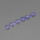 Tanzanite from The Source