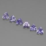 Tanzanite from The Source