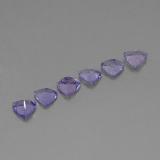 Tanzanite from The Source