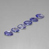 Tanzanite from The Source