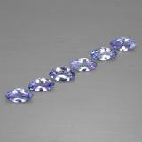 Tanzanite from The Source