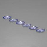 Tanzanite from The Source