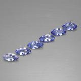 Tanzanite from The Source