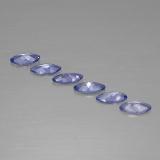 Tanzanite from The Source