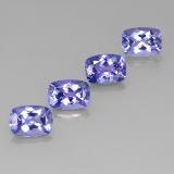 Tanzanite from The Source