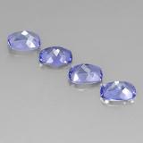 Tanzanite from The Source