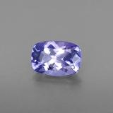 Tanzanite from The Source