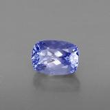 Tanzanite from The Source