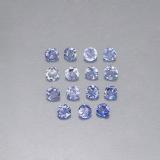 Tanzanite from The Source