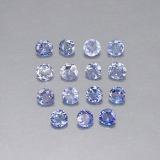 Tanzanite from The Source
