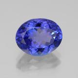 Tanzanite from The Source