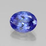 Tanzanite from The Source