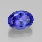 Tanzanite from The Source