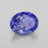 Tanzanite from The Source