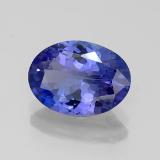 Tanzanite from The Source