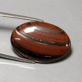 Tiger's Eye Matrix from The Source