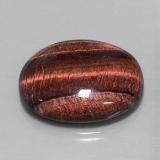 Tiger's Eye Matrix from The Source