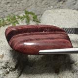 Tiger's Eye Matrix from The Source