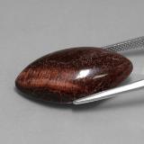 Tiger's Eye Matrix from The Source