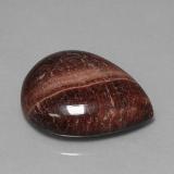 Tiger's Eye Matrix from The Source