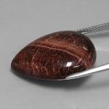 Tiger's Eye Matrix from The Source