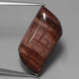 Tiger's Eye Matrix from The Source