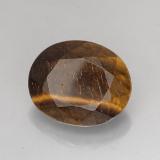 Tiger's Eye from The Source