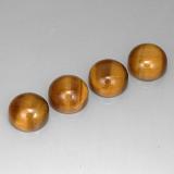 Tiger's Eye from The Source