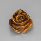 Tiger's Eye from The Source