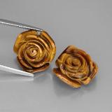 Tiger's Eye from The Source